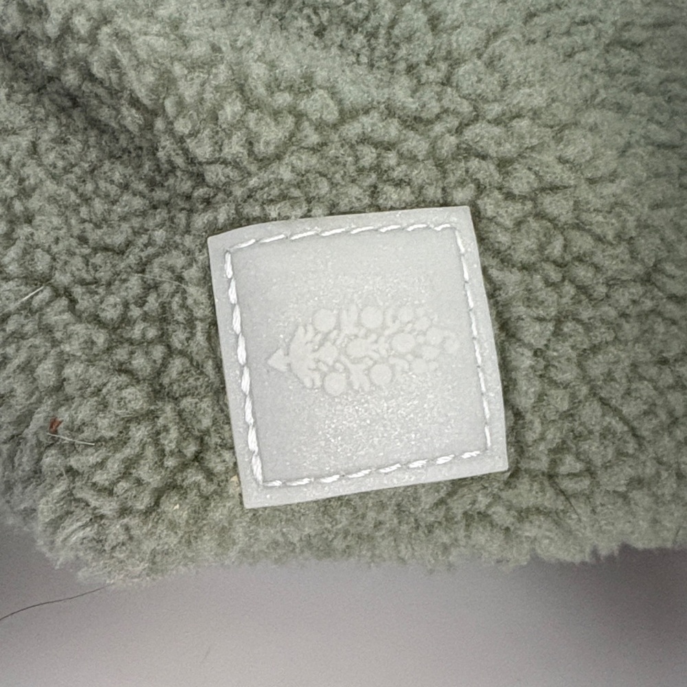 Free People Movement Overachiever Sherpa Sling Bag - Picture 3 of 4